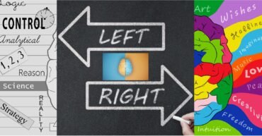 LEFT SIDE VS RIGHT SIDE BRAIN